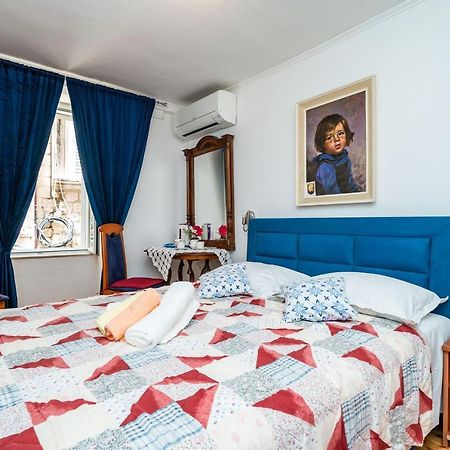Rooms Fausta Old Town Dubrovník Exteriér fotografie