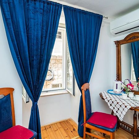 Rooms Fausta Old Town Dubrovník Exteriér fotografie