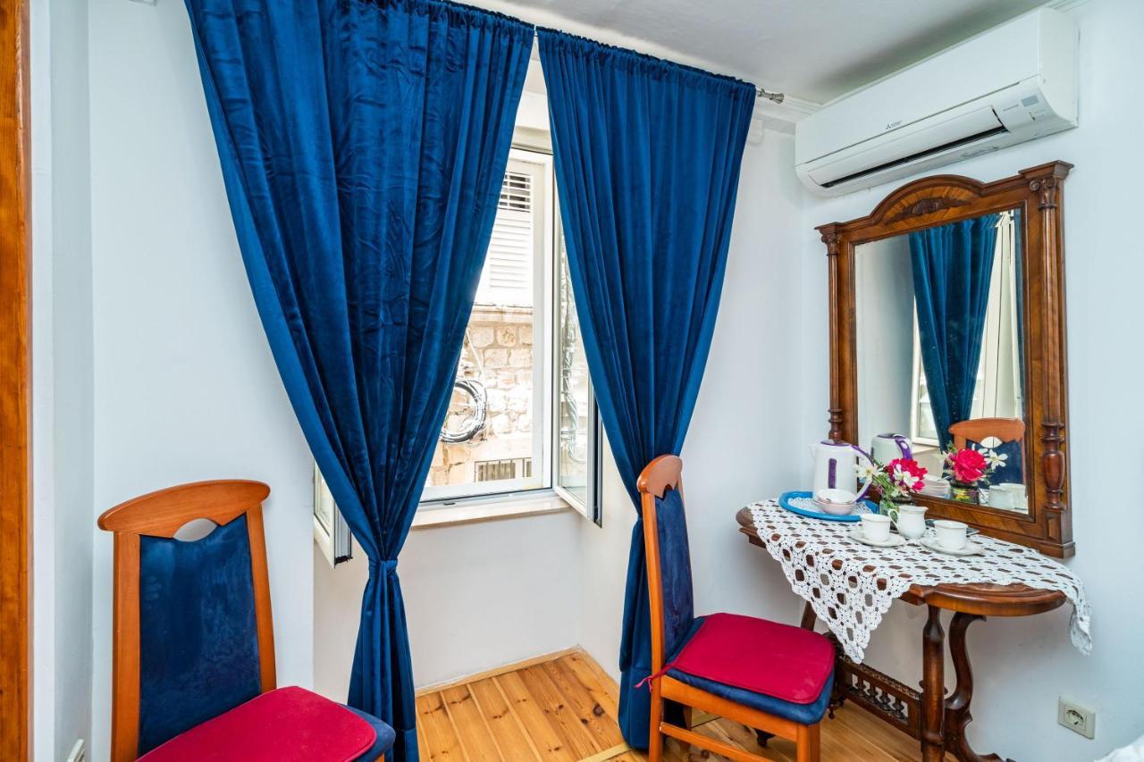 Rooms Fausta Old Town Dubrovník Exteriér fotografie