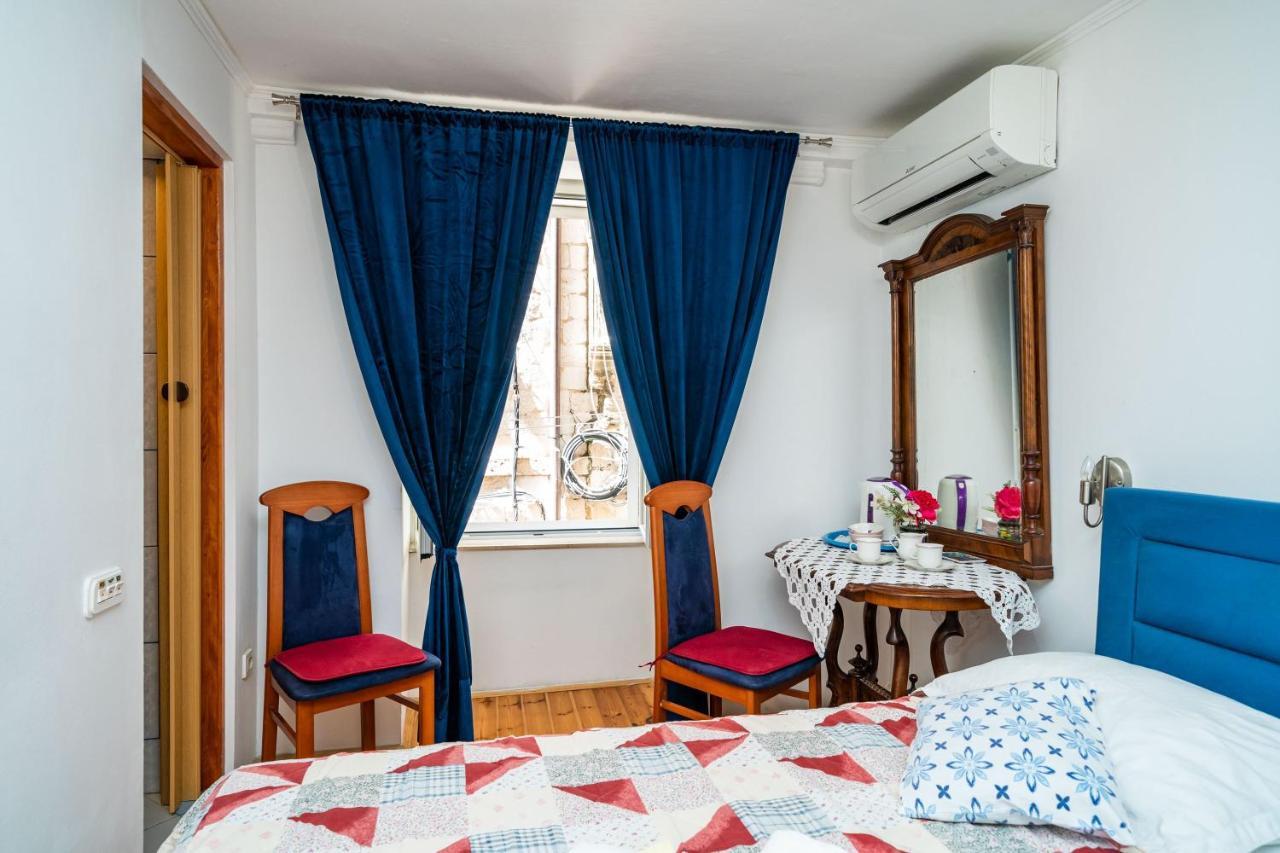 Rooms Fausta Old Town Dubrovník Exteriér fotografie